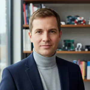 Autor Miłosz Szymczak