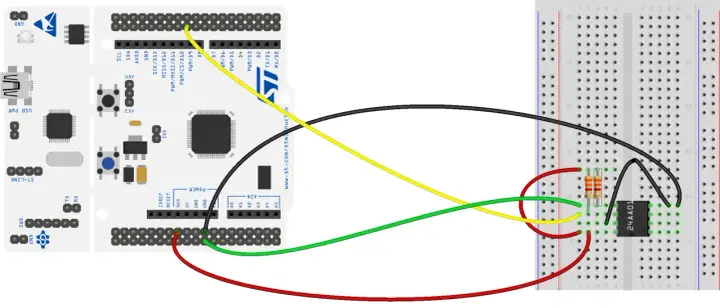 Interfejs I2C - Jak działa, jak podłączyć i unikać błędów?